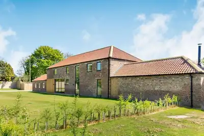Image de Fox'S Den, pet friendly, character holiday cottage in Burton Pidsea