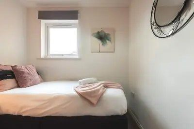 Image de Perfect Location 2 Bed Apartment in Southampton City Centre