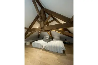 Image de La rochelle de Surgères ****