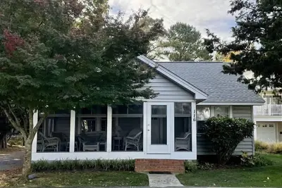 Image de Downtown Rehoboth! Pet friendly, Well Maintained, Steps to the Beach!