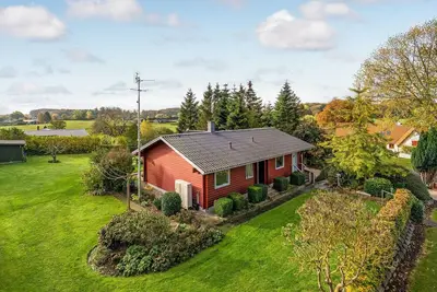 Image de Superbe maison à Rudkøbing avec cuisine
