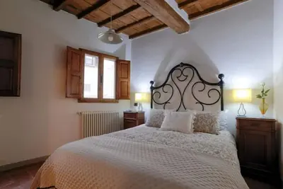 Image de Apartment LaCosta near Ponte Vecchio