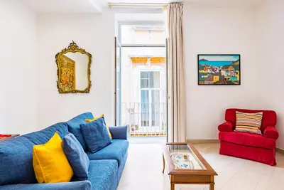 Image de Residenza Storica Dante by Wonderful Italy