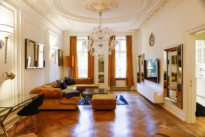 Image de Sleephotels Alsterroom