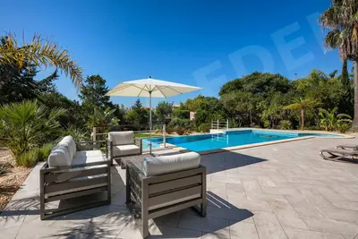 Image de Villa Eden | professionally cleaned | 4-bedroom villa | large garden | outdoor living areas