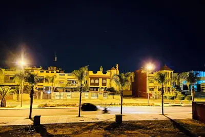 Image de Villa de luxe tout confort, proche du centre ville d’ Oujda