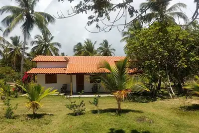Image de House Near MOGIQUIÇABA Beach