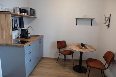 Image de Stracta Apartments