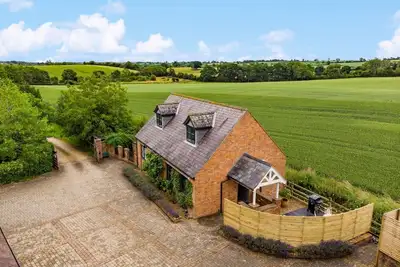 Image de The Cottage · Luxury Romantic Retreat in Idyllic Rural Location