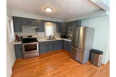Lovely 2 Bedroom Apartment in Clinton, Ny!
