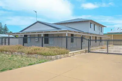 Image de Oceans Eight A stunning 8-bedroom home -perfect for larger or multiple families.