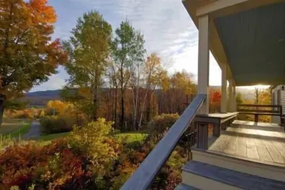 Image de Vermont Guest House: Family- and Dog-Friendly, Ev Charger