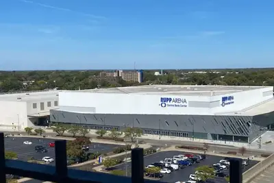 Image de Condo downtown Lexington!