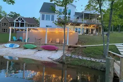 Image de R&R Lake House