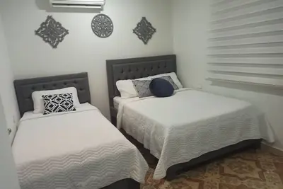 Image de Cozy apartment in Getsemani