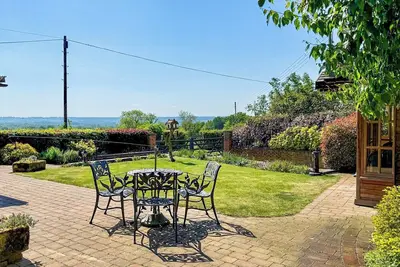 Image de 3 bedroom accommodation in Ashbourne
