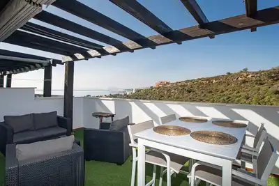 Image de Rock Bay I 2392 beautiful seaview penthouse