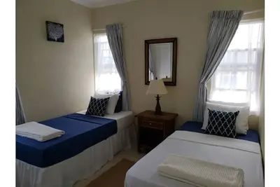 Image de Crystal Blue Barbados