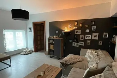 Image de Nice apartment close to the center