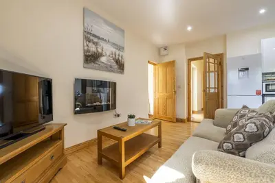 Charming 2-Bedroom Home in Truro