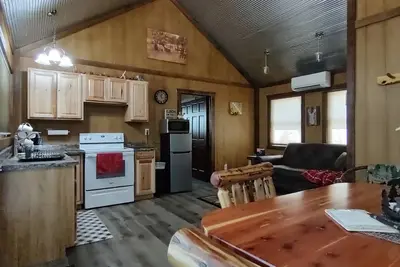 Image de Hunter Lodge (Secluded in Amish Country and peaceful)