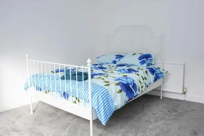Lovely, Cosy Retreat Close to the City Centre
