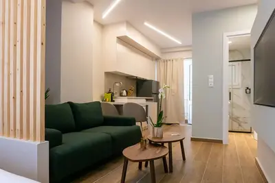 Image de Elegant Suite - Piraeus