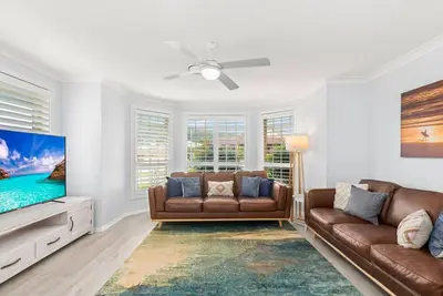 Image de Bagnall Beach Road 131 - Family getaway on the coast