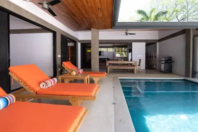 Image de Casa Lola: Modern Beach House in Perfect Location