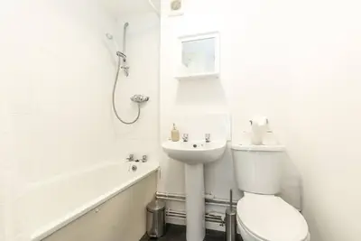 Image de Amazing Southsea Location 2 bed Apartment