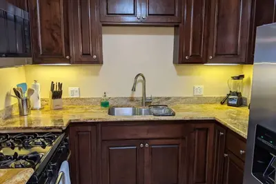 Image de Charming SoCal Apartment