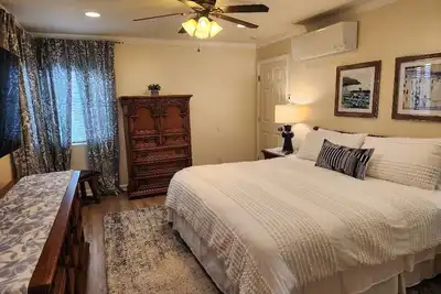 Image de SoCal Stylish duplex