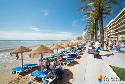 Image de 103 Beauty Lorca Apartment - Alicante Holiday