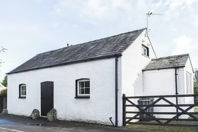 1 chambres à coucher à Ulverston