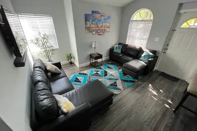 Image de \"La Casita\" Beautiful Home in the heart of Miami