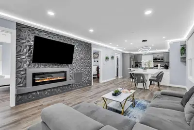 Image de Luxury 3br House in Charlotte