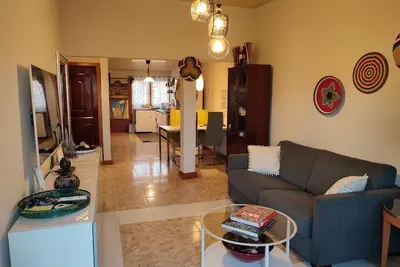 Image de Charming house <br>This unique place has a style all its own in Tema.