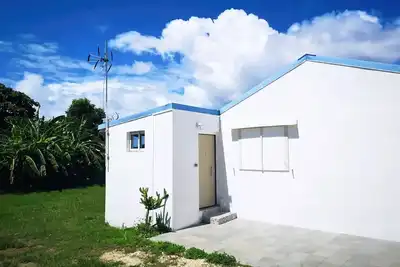 Jolie maison - centre/plage - réservoir d'eau, piscine