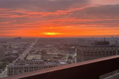 Image de Downtown Penthouse Sublet