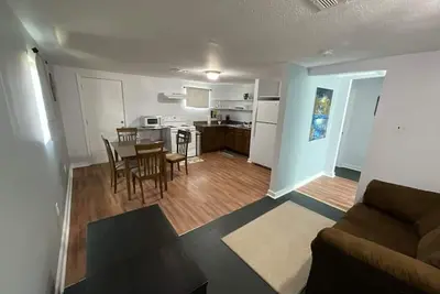 Image de Sunny Comfortable Apt few minutes away from Downtown Houston