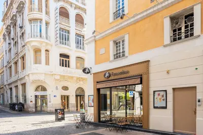 Image de Les Petits Pavillons