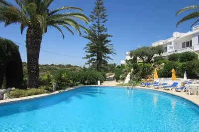 Image de Casa Bela Vista, Quinta da Saudade, amazing ocean view