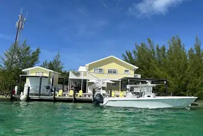 Image de Bimini Vacation Apartment - Apt #4