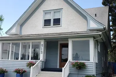 Image de Charming unique historical home on Main street, in the heart of Downtown Bozeman