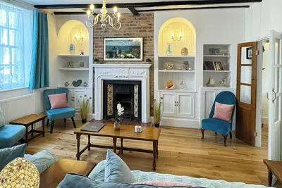 Image de This property is completely unique.