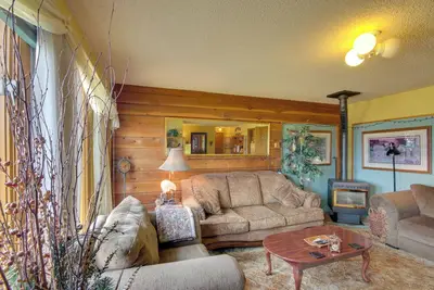 Image de Yellowstone Country Retreat: Stunning Views!