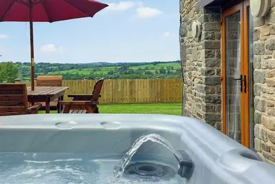 Image de 3 bedroom accommodation in Tregaron