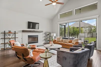 Image de Georgetown Retreat: Your Gateway to Hilltop Luxury