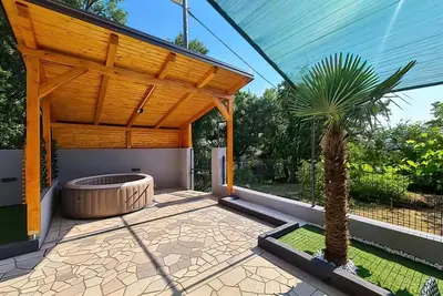 Image de Vega Lux Apartments - Superior One Bedroom Apartment with Terrace