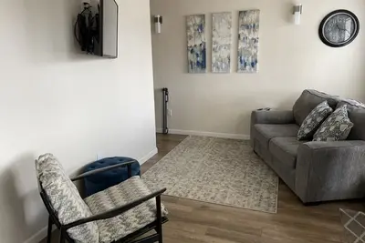 Image de Small house perfect for families and pets